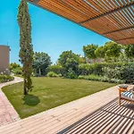 Kaplankaya Villa
