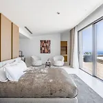 Kaplankaya Villa *