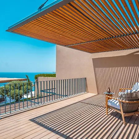 Villa Kaplankaya *