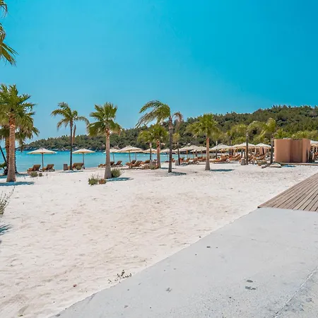 Villa Kaplankaya *