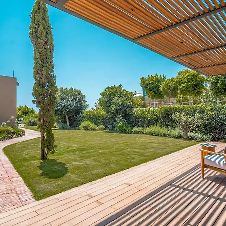 Kaplankaya Villa