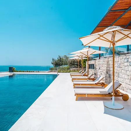 Villa Kaplankaya *