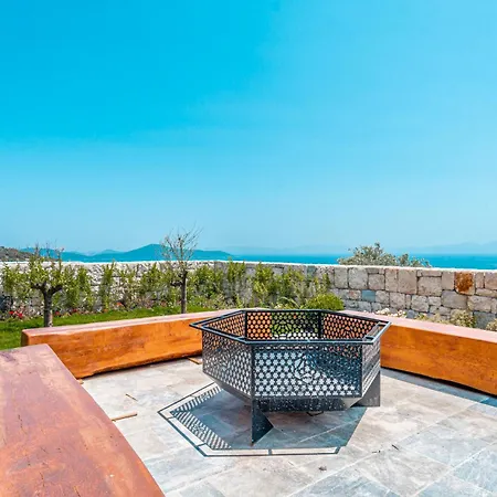 Villa Kaplankaya