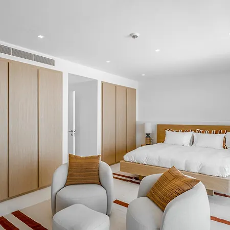 Kaplankaya Vilă Milas