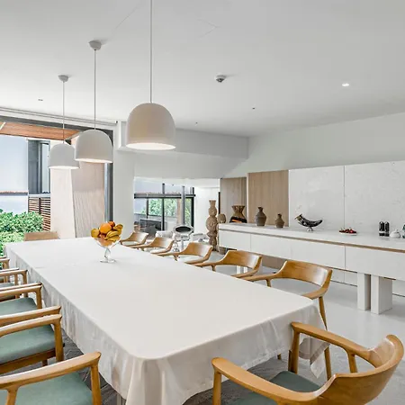 Vilă Kaplankaya Milas