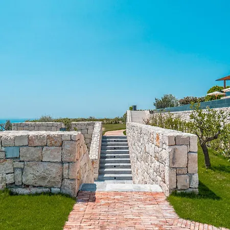 Vilă Kaplankaya Milas