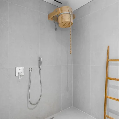 Kaplankaya Vilă Milas