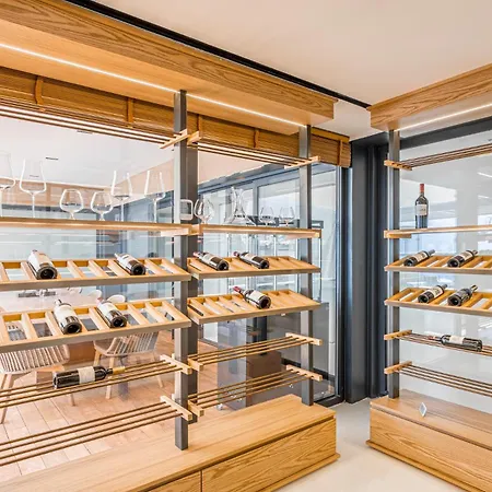 Vilă Kaplankaya Milas