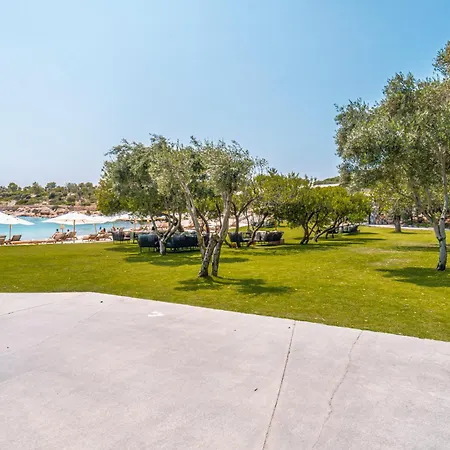 Vilă Kaplankaya Milas