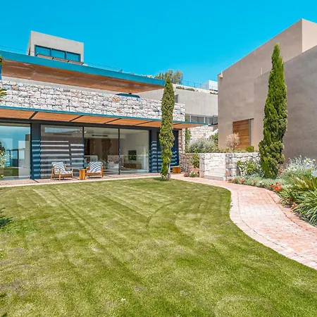 Kaplankaya Vilă Milas