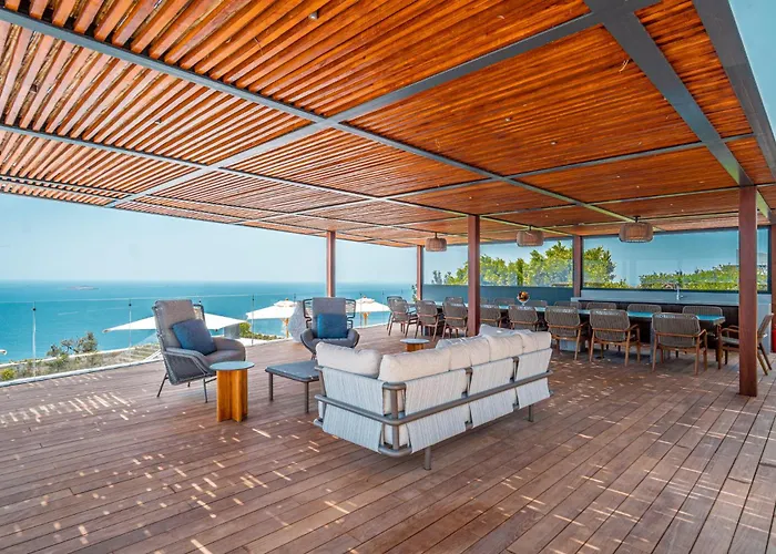 Villa Kaplankaya Milas