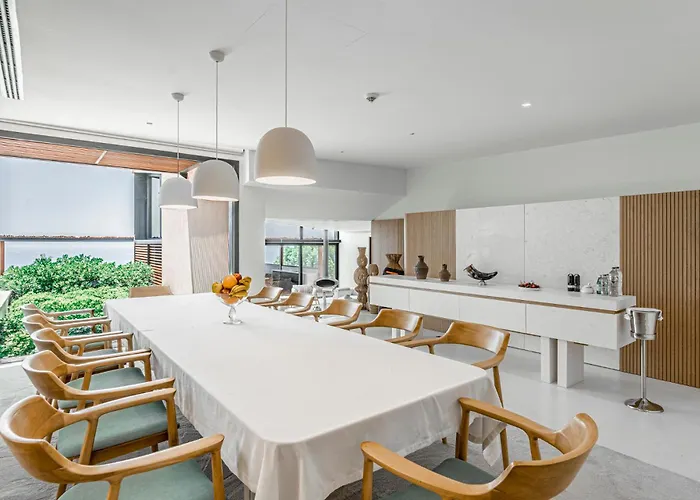 Villa Kaplankaya Milas