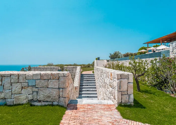 Villa Kaplankaya Milas